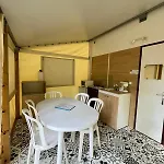 De Retourtour Κάμπινγκ