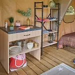 Κάμπινγκ De Retourtour 4*
