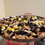 Κάμπινγκ De Retourtour Lamastre