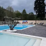 Κάμπινγκ De Retourtour