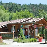 Κάμπινγκ De Retourtour Lamastre