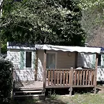 De Retourtour Κάμπινγκ