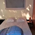 Κάμπινγκ De Retourtour Lamastre