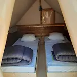 De Retourtour Κάμπινγκ Lamastre