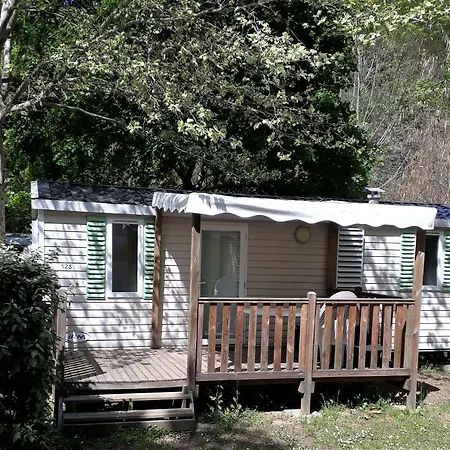 De Retourtour Camping