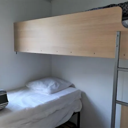 De Retourtour Camping