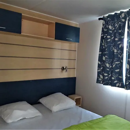 Camping De Retourtour