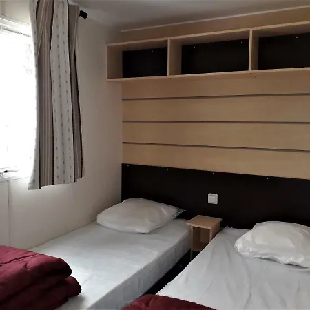 De Retourtour Camping Lamastre