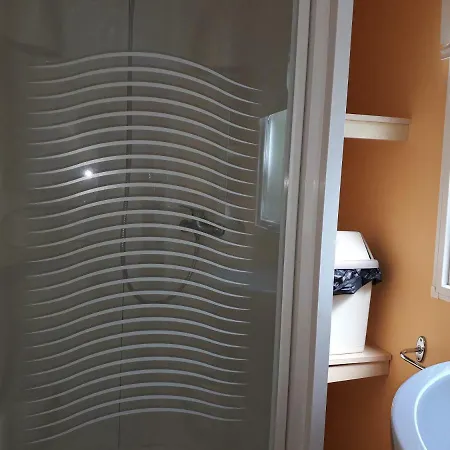 De Retourtour Camping 4*