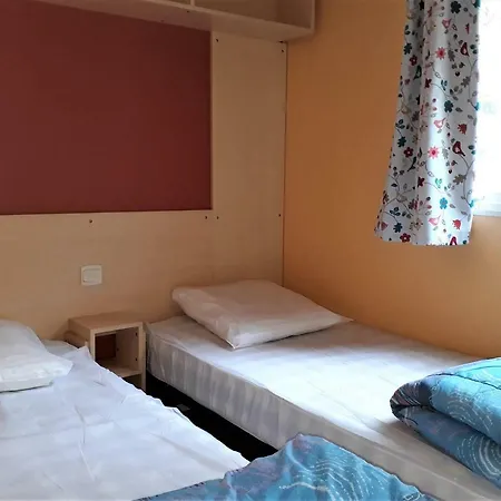 De Retourtour Camping 4*