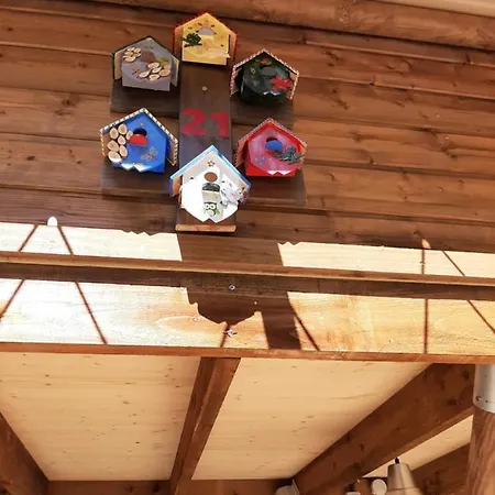 De Retourtour Camping