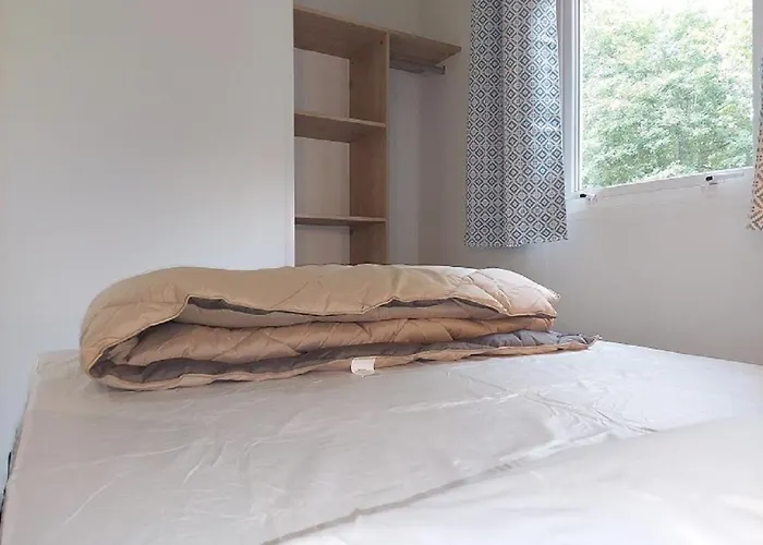 De Retourtour Κάμπινγκ 4*