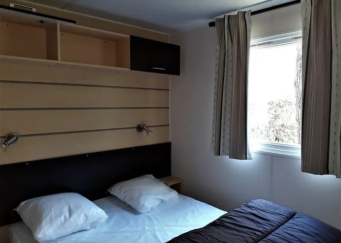 De Retourtour Κάμπινγκ 4*