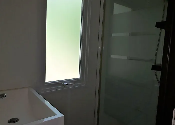 Κάμπινγκ De Retourtour 4*