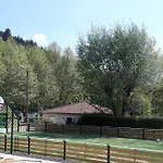 Camping De Retourtour Lamastre