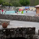 De Retourtour Camping Lamastre