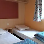 De Retourtour Camping 4*