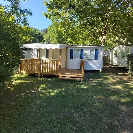 De Retourtour Camping