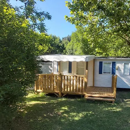 Camping De Retourtour Lamastre