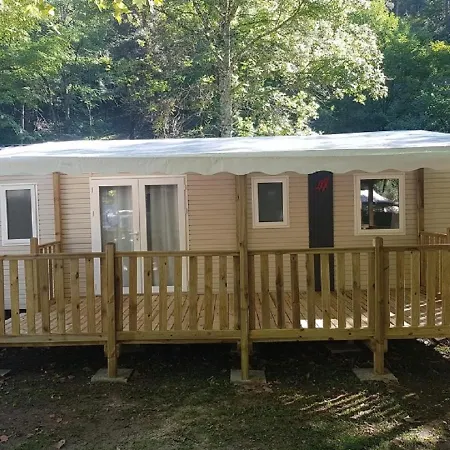 De Retourtour Camping 4*