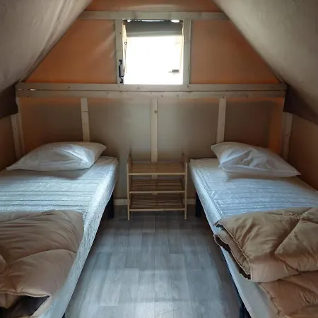 De Retourtour Camping