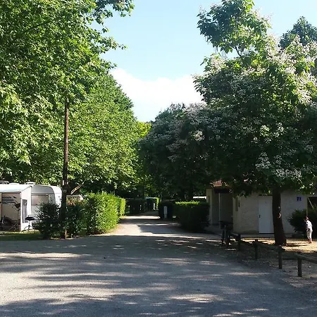 Camping De Retourtour 4*