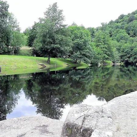 Campsite Camping De Retourtour