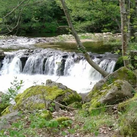 Campsite Camping De Retourtour