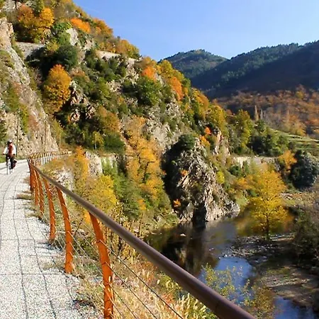 De Retourtour Camping 4*