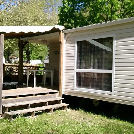 De Retourtour Camping 4*
