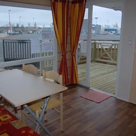 De Retourtour Camping 4*
