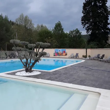 Camping De Retourtour