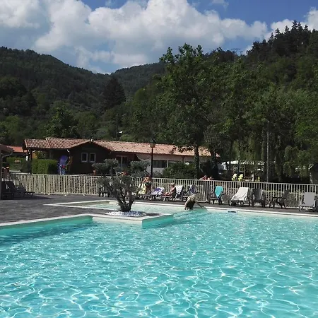 Camping De Retourtour
