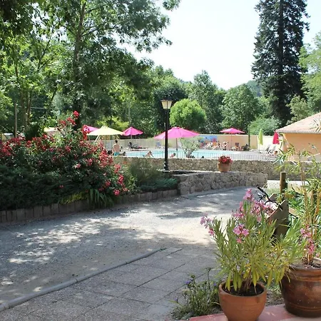 Camping De Retourtour