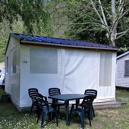 De Retourtour Camping