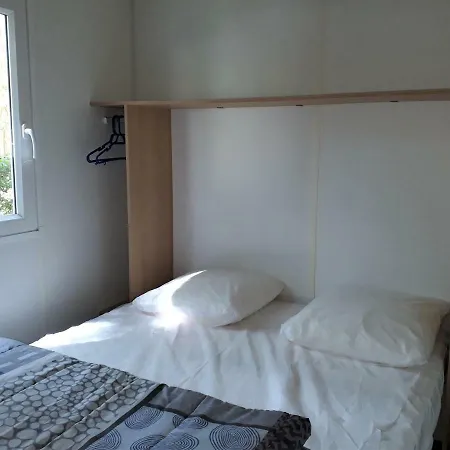 Camping De Retourtour Lamastre