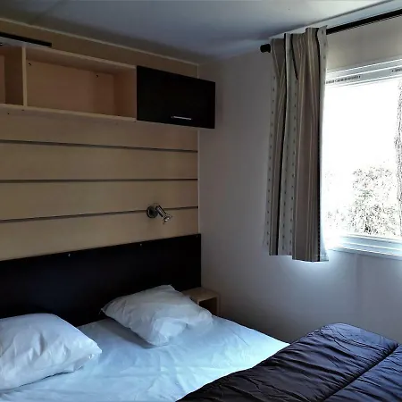 De Retourtour Camping 4*