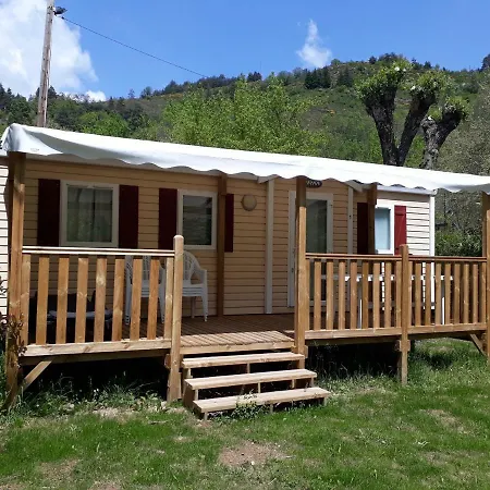 Camping De Retourtour 4*