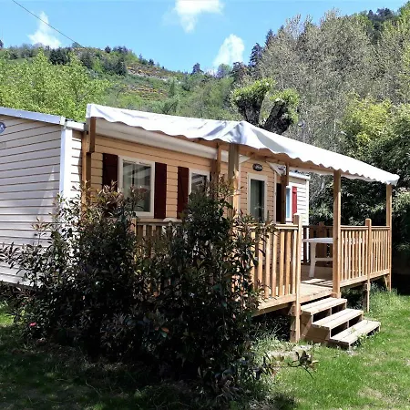 De Retourtour Camping 4*