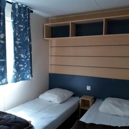 De Retourtour Camping Lamastre
