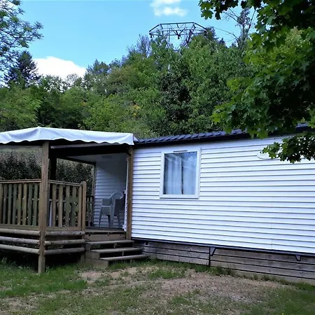 De Retourtour Camping 4*