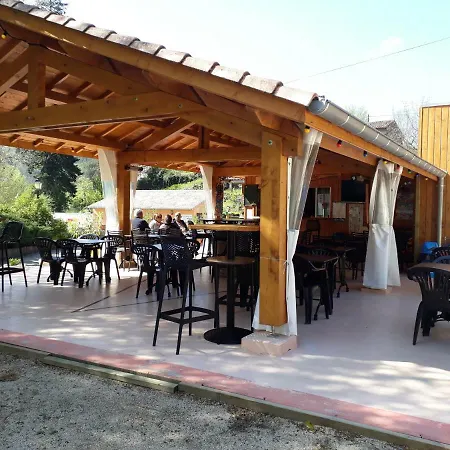 De Retourtour 4* Lamastre