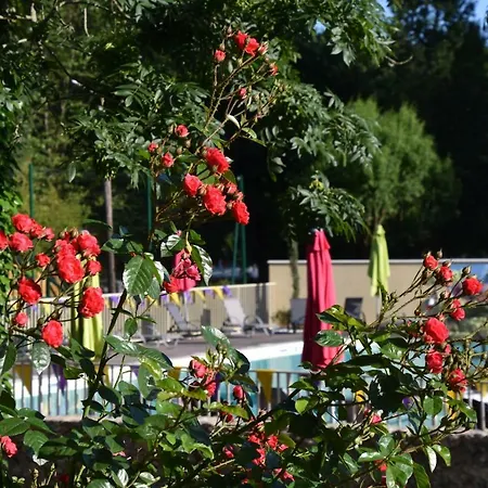 Camping De Retourtour