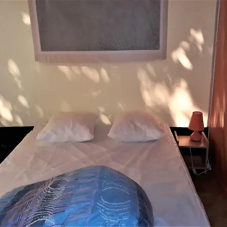 Camping De Retourtour Lamastre