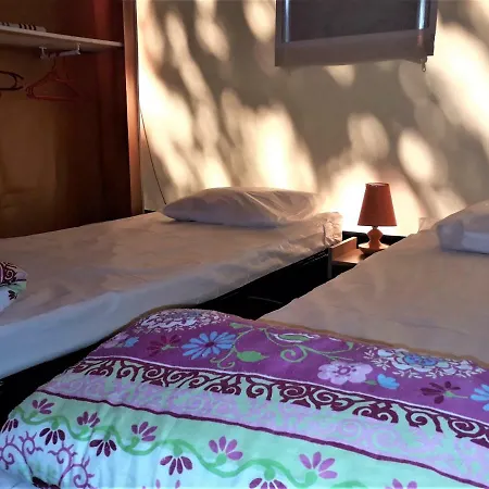 Camping De Retourtour