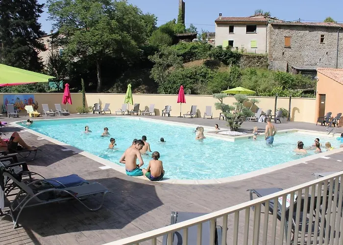 Camping De Retourtour